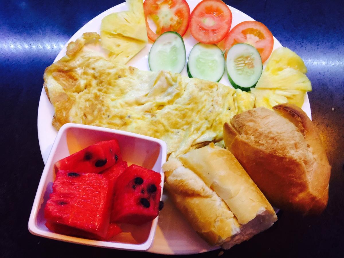 Hangout Hostel Hcm (Adults Only) Ho Chi Minh-stad Buitenkant foto