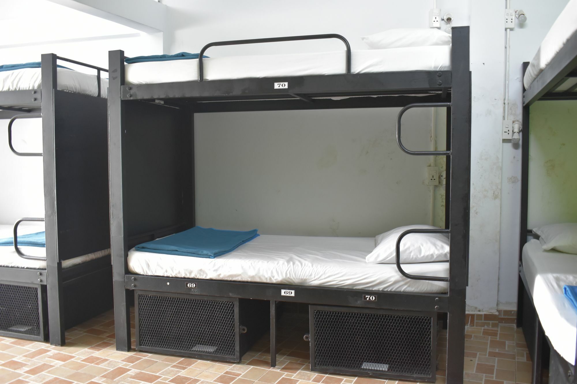 Hangout Hostel Hcm (Adults Only) Ho Chi Minh-stad Buitenkant foto